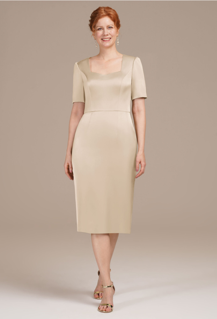AW Ri Dress